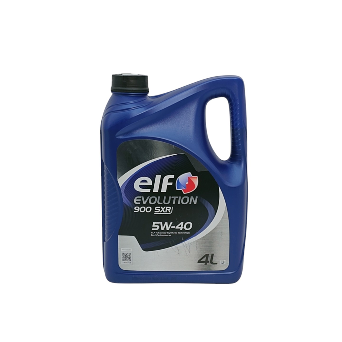 ELF Evolution 900 SXR 5w40 4л