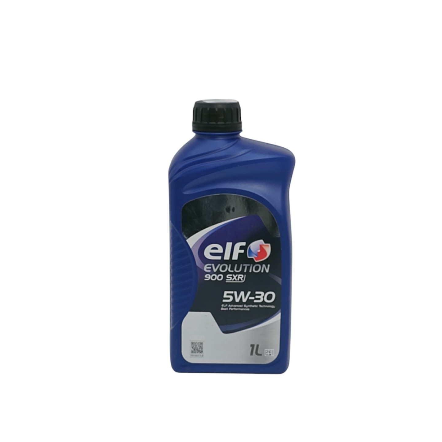 ELF Evolution 900 SXR 5w30 1л