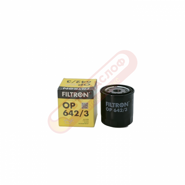 ФМ Filtron OP6423