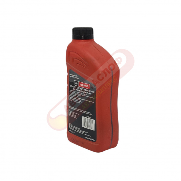 MOTORCRAFT Mercon V АКПП 0.946л XT5QMC