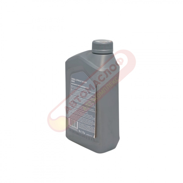 Shell Spirax S4 ATF HDX синт.# Donax ТX 1л