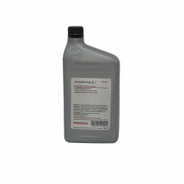 HONDA Масло трансмиссионное DPF-2 1л  082009007