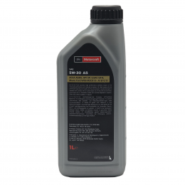 FORD Motorcraft 5w30 1л 14E9ED