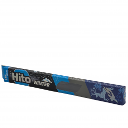 Щетка с/о HITO ЗИМА X5 45см/18