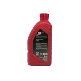 ZIC ATF-3 Dexron III C-4 1л 