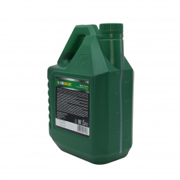 Ойлрайт ТЭп-15 90w Нигрол 5л