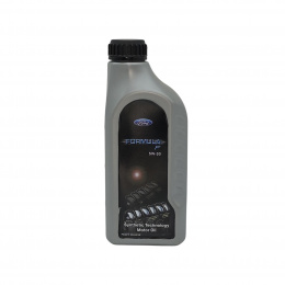 FORD Formula F 5w30 синт.1л 15595A