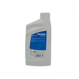 MICKING Gear Oil 75w90 GL-4 1л M5116