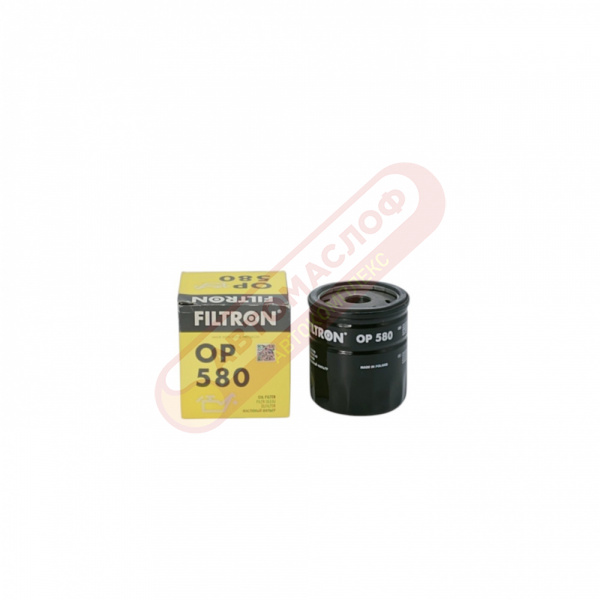 ФМ Filtron OP580