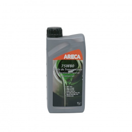 ARECA Transmission 75w80 GL5 1л