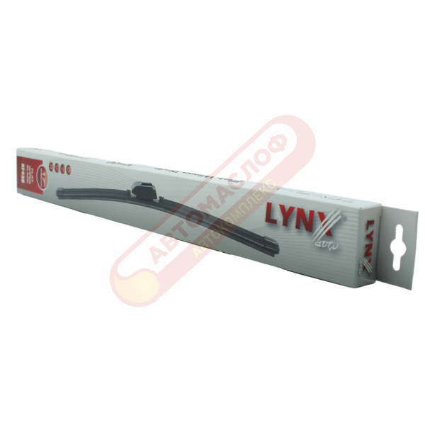 Щетка с/о LYNX XF430