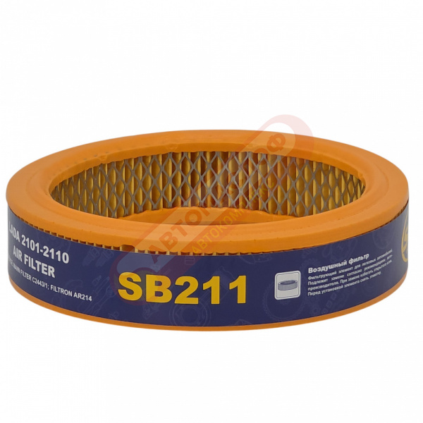 ФВ SCT SB211