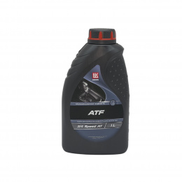 Лукойл ATF Dexron III 1л