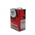 TOYOTA 5w30 SP/GF-6A 4л 0888013705