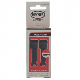 Адаптер для дворников HEYNER 300330 PINCH TAB 