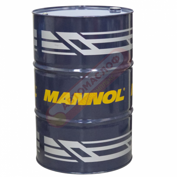 Mannol TS-6 10w40 UHPD Eco 208л (разлив)