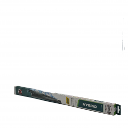 Щетка с/о HEYNER 034000 HYBRID 600мм