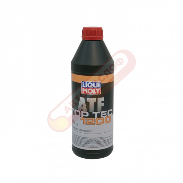 LM TopTec ATF 1200 1л 3681