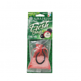 Ароматизатор AURA FRESH FRESH BAG