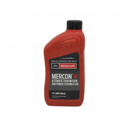 MOTORCRAFT Mercon V АКПП 0.946л XT5QMC
