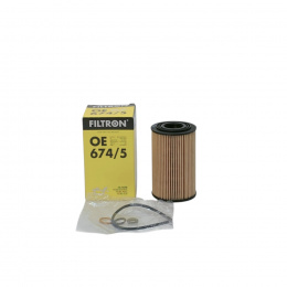 ФМ Filtron OE6745 = HU7001X