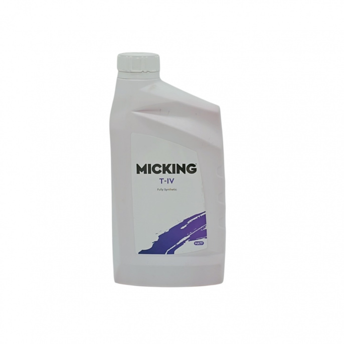 MICKING ATF T-IV 1л M4156