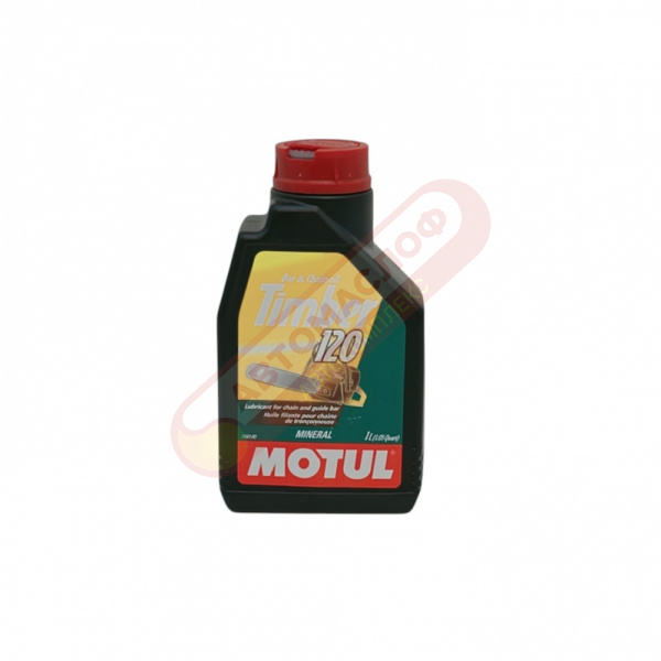 MOTUL Timber 120 (1л) 102792