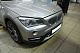 Аппаратная замена масла в АКПП BMW X1 2.0D E84 ZF 8HP45 (GA8HP45X)