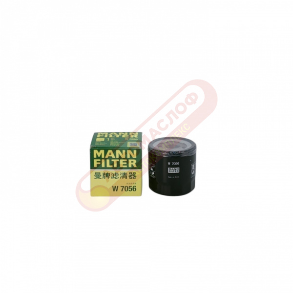 ФМ MANN W7056