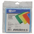 Салфетка из микрофибры универсальная (30*30 см) RR8015