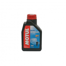 MOTUL OUTBOARD 2T (1л) 102788