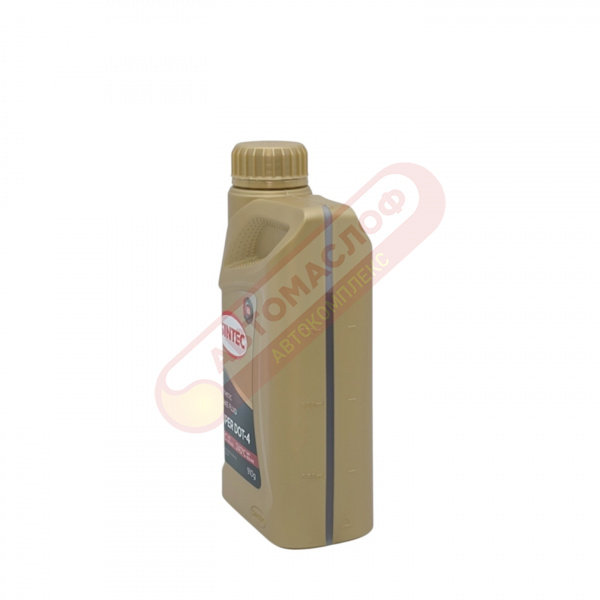 Тормозная жидкость Sintec SUPER DOT-4 910г