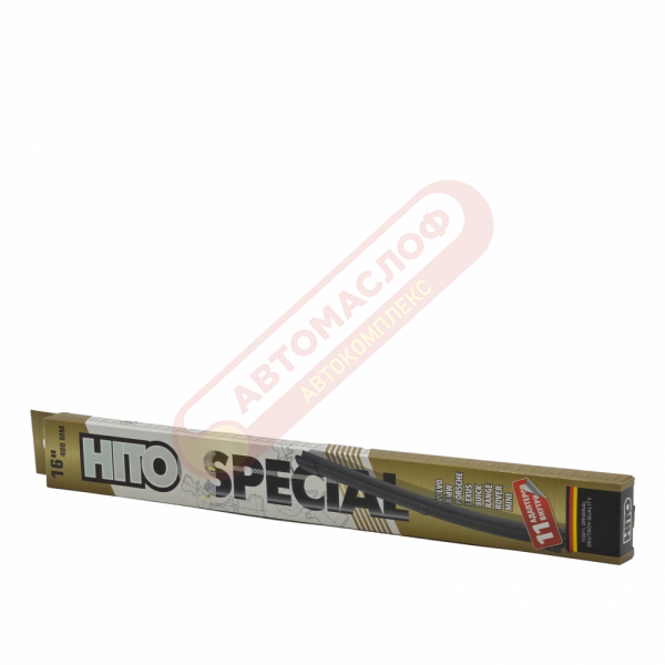 Щетка с/о HITO SPECIAL 40см/16