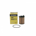 ФМ Filtron OE6671 = HU7162X