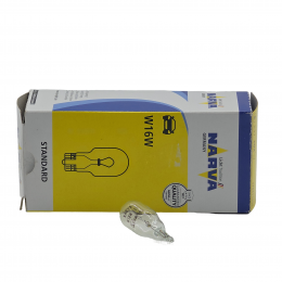 Автолампа NARVA 12V W16W 17631