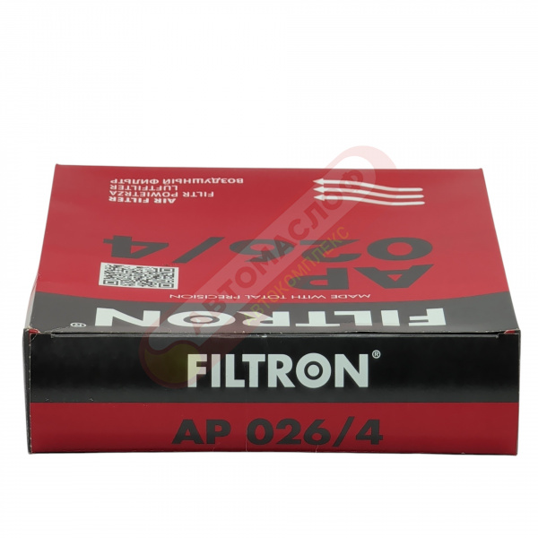 ФВ Filtron AP0264