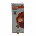 Автолампа OSRAM 12V 1.5W BAX8