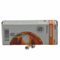 Автолампа OSRAM 12V C10W SV8.5 8 31 мм 6438