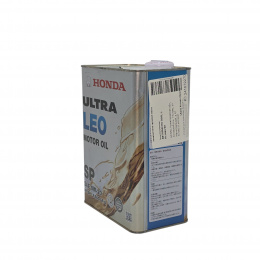 HONDA 0w20 SN Ultra Leo 4л 0821799974