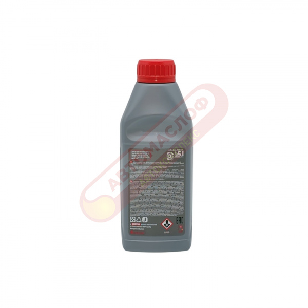 MOTUL DOT 5.1 BF (0.5 л)