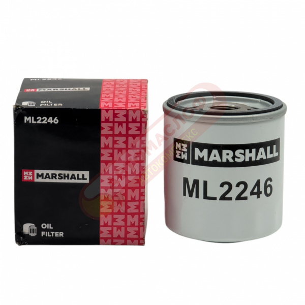 ФМ Marshall ML2246