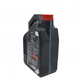 MOTUL SNOWPOWER SYNTH 2T (4л)