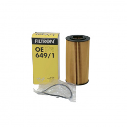 ФМ Filtron OE6491