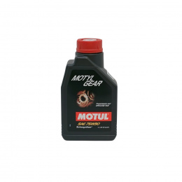 Motul MotylGear 75w90 (1л) 109055