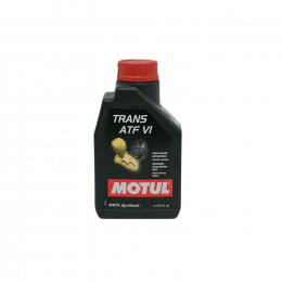 Motul Trans  ATF VI  (1л)