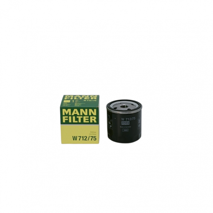 ФМ MANN W71275
