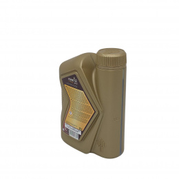 Роснефть Kinetic Hypoid 80w90 GL-5 1л NEW