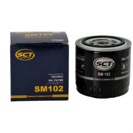 ФМ SCT SM102