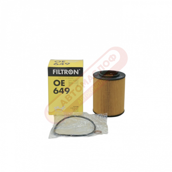 ФМ Filrton OE649