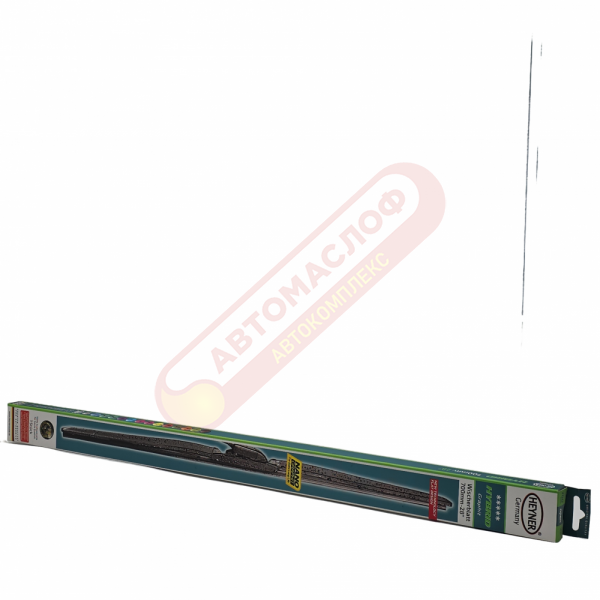 Щетка с/о HEYNER 038000 HYBRID 700 мм